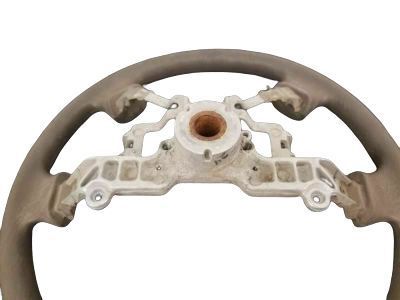 Toyota 45100-0C120-E0 Steering Wheel