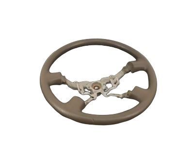 Toyota 45100-0C120-E0 Steering Wheel