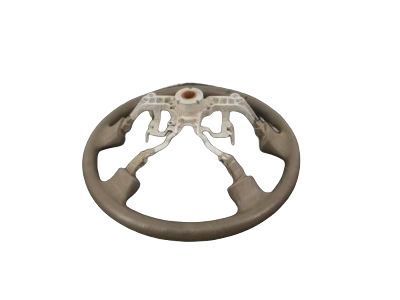 Toyota 45100-0C120-E0 Steering Wheel