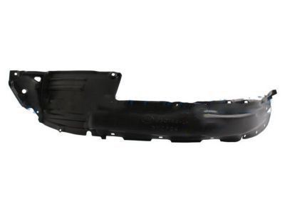 Toyota 53806-04030 Fender Liner