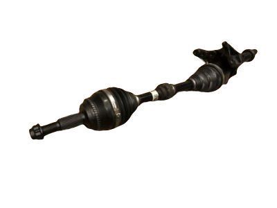 Toyota 43410-0E150 Shaft Assembly, Front Drive, Passenger Side