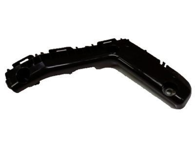 Toyota 52115-02240 Side Retainer, Passenger Side