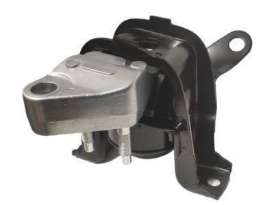 Toyota 12305-0D021 Insulator Sub-Assy,  Engine Mounting,  RH