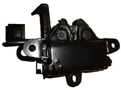 Toyota 53510-35240 Latch