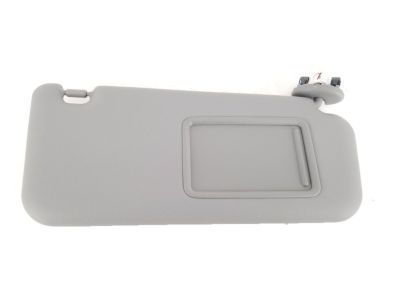 2012 Toyota RAV4 Sun Visor - 74310-42452-B2