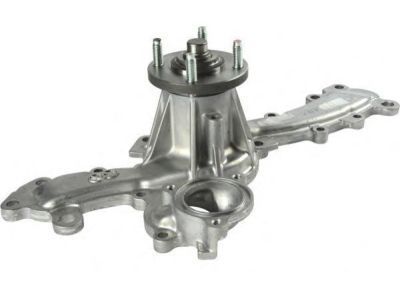 Toyota 4Runner Water Pump - 16100-39545