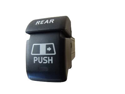 Toyota Tacoma Power Window Switch - 84810-0C090