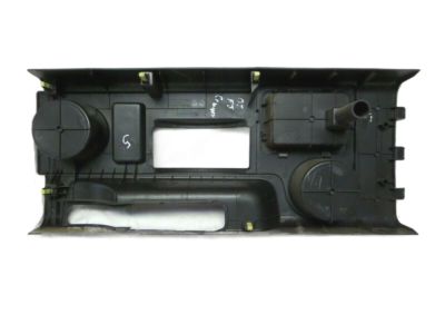 Toyota 58844-35010 Bezel