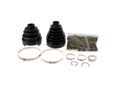 Toyota 04428-0W030 Boot Kit