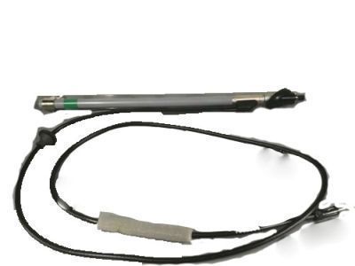 Toyota 86300-89124 Antenna, Manual