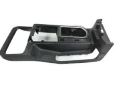 Toyota 58804-04030-C2 Upper Trim Panel