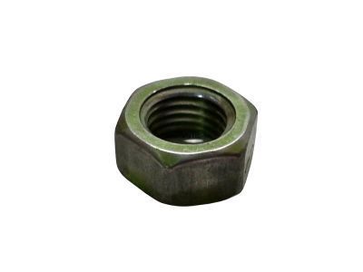 Toyota 90170-08005 Nut,  Hexagon(For Valve Adjusting)