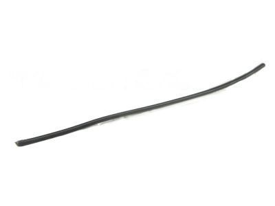 Toyota 85214-28080 Rubber,  Wiper,  LH