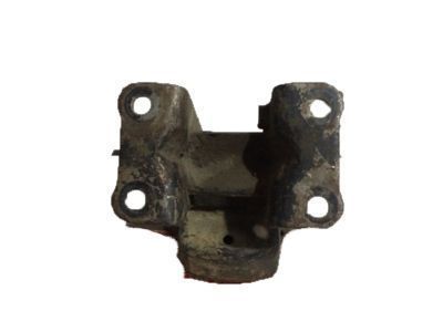 Toyota 12361-38120 Insulator,  Engine Mounting,  Front