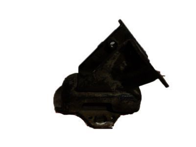 Toyota 12361-38120 Insulator,  Engine Mounting,  Front