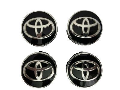 Toyota Corolla Cross Wheel Cover - 42603-08010