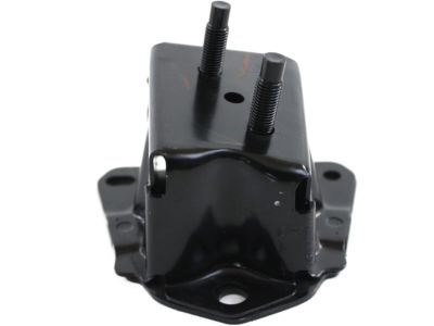 Toyota 52015-47040 Reinforcement Bracket