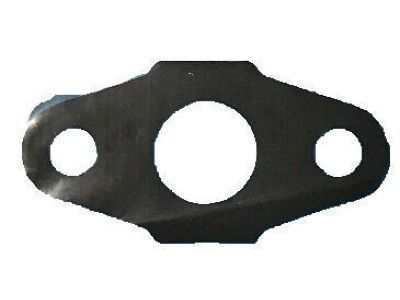 Toyota 25628-75010 Gasket,  EGR Inlet