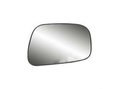 2011 Toyota Matrix Car Mirror - 87961-02870