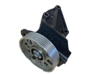 Toyota 44381-12030 Bracket,  Power Steering Idle Pulley