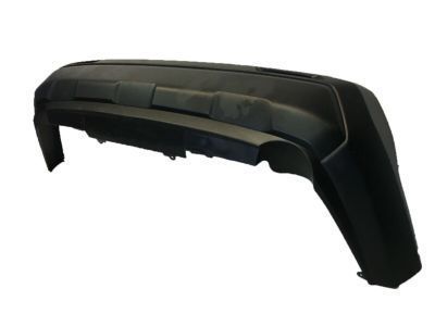 Toyota 52159-0R160 Bumper Cover