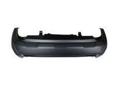 Toyota RAV4 Bumper - 52159-0R160