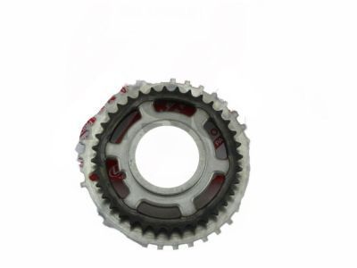 1995 Toyota Tacoma Crankshaft Gear - 13597-75010