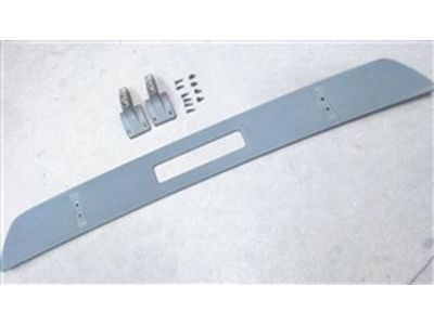 Toyota PT424-89000 Rear Wind Deflector