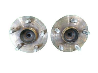 Toyota 42450-47030 Hub & Bearing