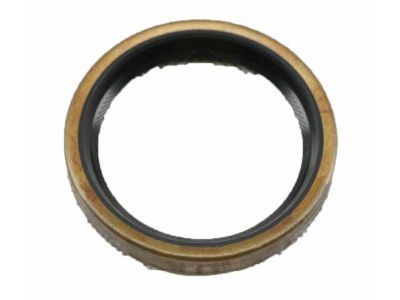 Toyota 90310-52001 Axle Seals