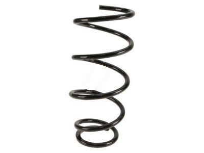 Toyota Sienna Coil Springs - 48131-AE040