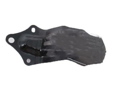 Toyota 52143-0C030 Side Bracket