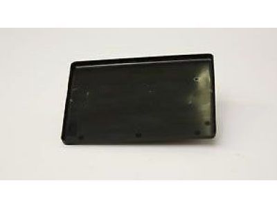 2006 Toyota Sequoia Battery Tray - 74431-0C010