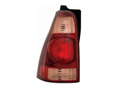 Toyota 4Runner Tail Light - 81561-35270