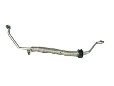 2004 Toyota Tacoma A/C Hose - 88710-04120