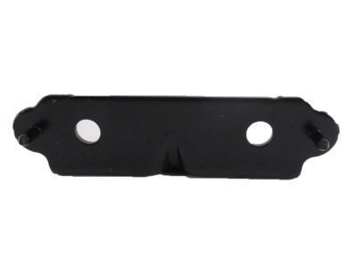 Toyota 51998-04020 Trailer Hitch Reinforcement