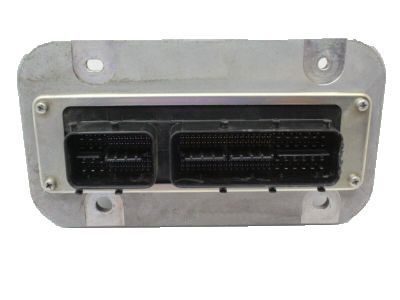 Toyota 89661-0CP12 Ecm Ecu Engine Control Module