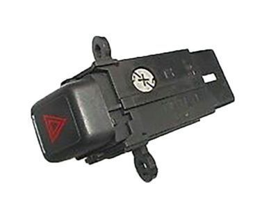 Toyota 84332-34010 Hazard Switch