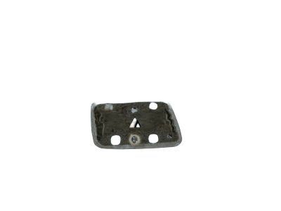 Toyota 75443-33080 Plate, Luggage Compartment Door