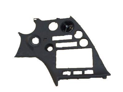 Toyota 55405-14140 Cluster Trim