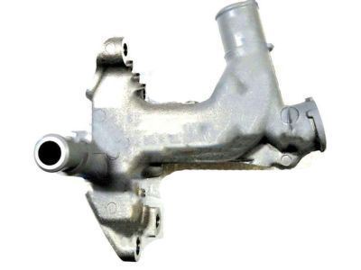 2002 Toyota Sienna Thermostat Housing - 16331-20040