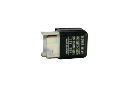 Toyota 85913-30020 Relay,  Main