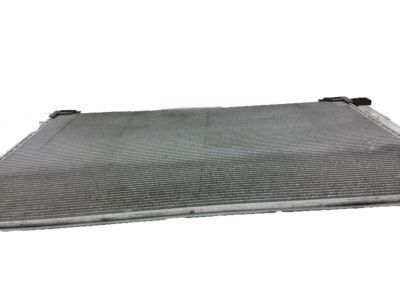 Toyota 884A0-33020 Condenser