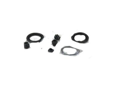 Toyota 04478-48200 Caliper Seal Kit