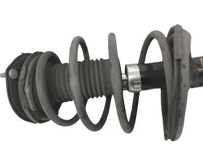 Toyota 48520-33011 Shock Absorber Assembly