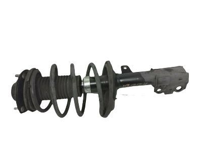 Toyota 48520-33011 Shock Absorber Assembly