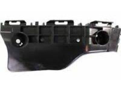 Toyota 52522-35050 Retainer,  Front Bumper Filler,  NO.2