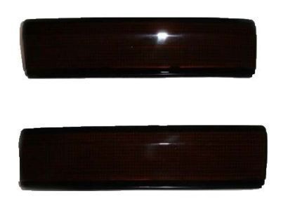 Toyota 54108-12010 Cover Molding