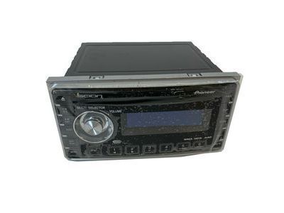 Scion PT546-00081 AM/FM Cd