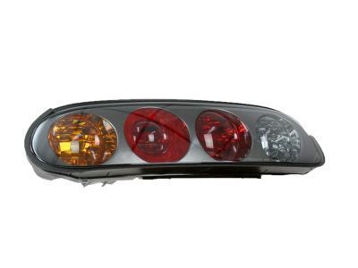 1998 Toyota Supra Tail Light - 81561-14700